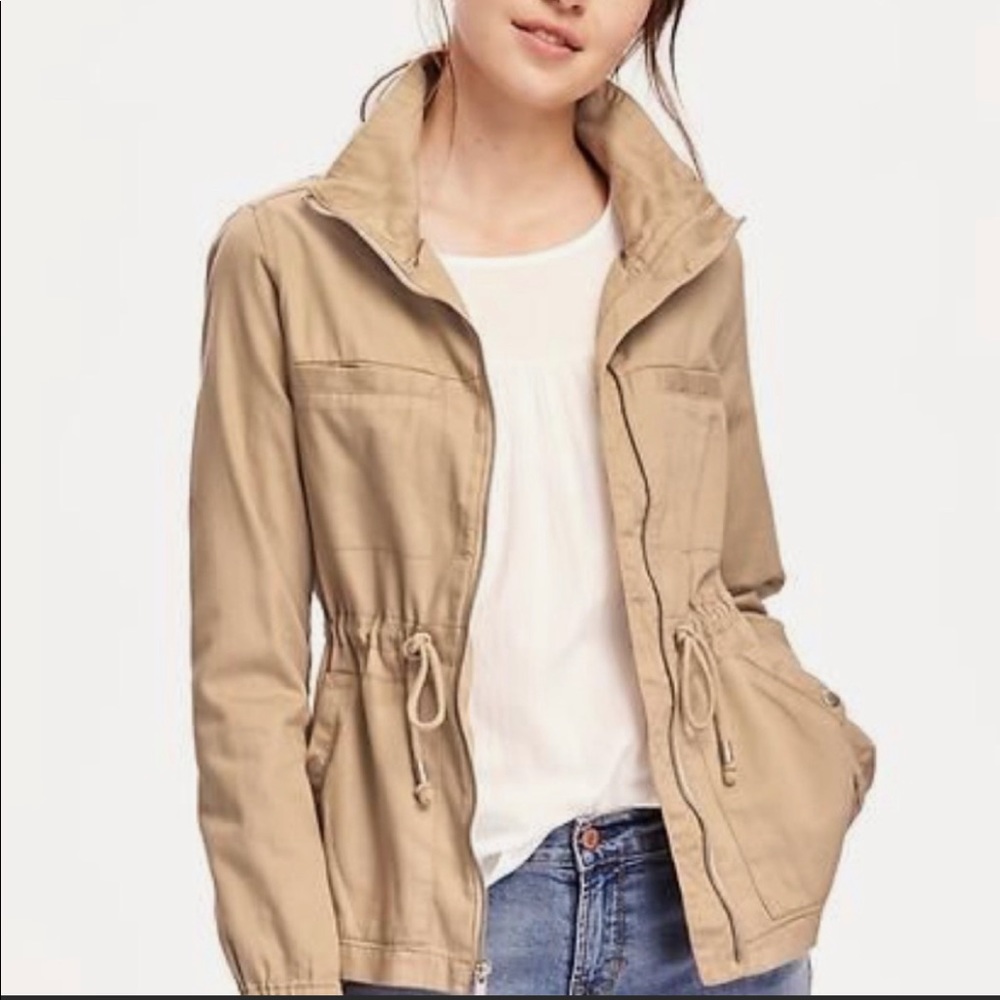 Old Navy Utility Jacket - S